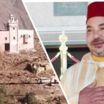 هذه طرق التبرع لصندوق تدبير آثار زلزال الحوز المدمر