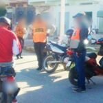 المصالح الأمنية بمراكش تعثر على سيارات العصابة المتورطة في قت ل جزائري