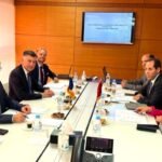 وزيرة المالية… استقرار النمو المسجل خلال سنة 2022 سيتواصل في أفق سنة 2026