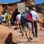 فضيحة داخلية ثانوية مولاي يوسف بمراكش. موضوع  سؤال التامني لبنموسى