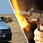 مصرع سيدة رمت بنفسها من سيارة هربا من تحرش السائق باكادير