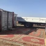 وهبي ينفي قبوله المساعدات من الجزائر و يقاضي استاذ جامعي و جريدة