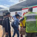 عاجل/مهندس معماري لكل 20 دوار… إنطلاق البرنامج الاستعجالي لإعادة الاعمار