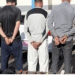 تفكيك خلية داعشية كانت تخطط لاستهداف زعزعة أمن واستقرار البلاد