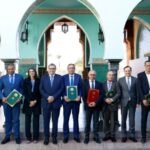 وزير الداخلية يشرف على تنصيب يونس التازي واليا على جهة طنجة-تطوان-الحسيمة