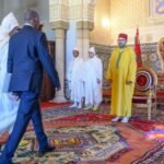 نادي قضاة المغرب مستاء من قول وزير العدل ان “الأحكام القضائية في المغرب قاسية”