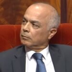 علاقة سرية بين حكيمي و طليقة لاعب ريال مدريد ميليتاو و الصحافة البرازيلية تؤكد الخبر