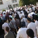 حاول إنقاذ قطة فدهسه القطار بين الرباط و فاس