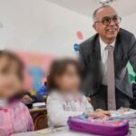 ان تحار مخزني بالملحقة الادارية بوعكاز بمراكش