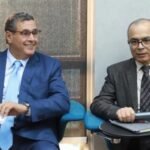 اسعار النفط تتراجع وسط ترقب شديد للمستهلك المغربغ