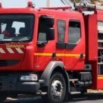 ان تحار مخزني بالملحقة الادارية بوعكاز بمراكش