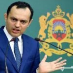 عمدة الرباط تضبط موظف متسلل ليلا الى الجماعة و تستدعي الأمن