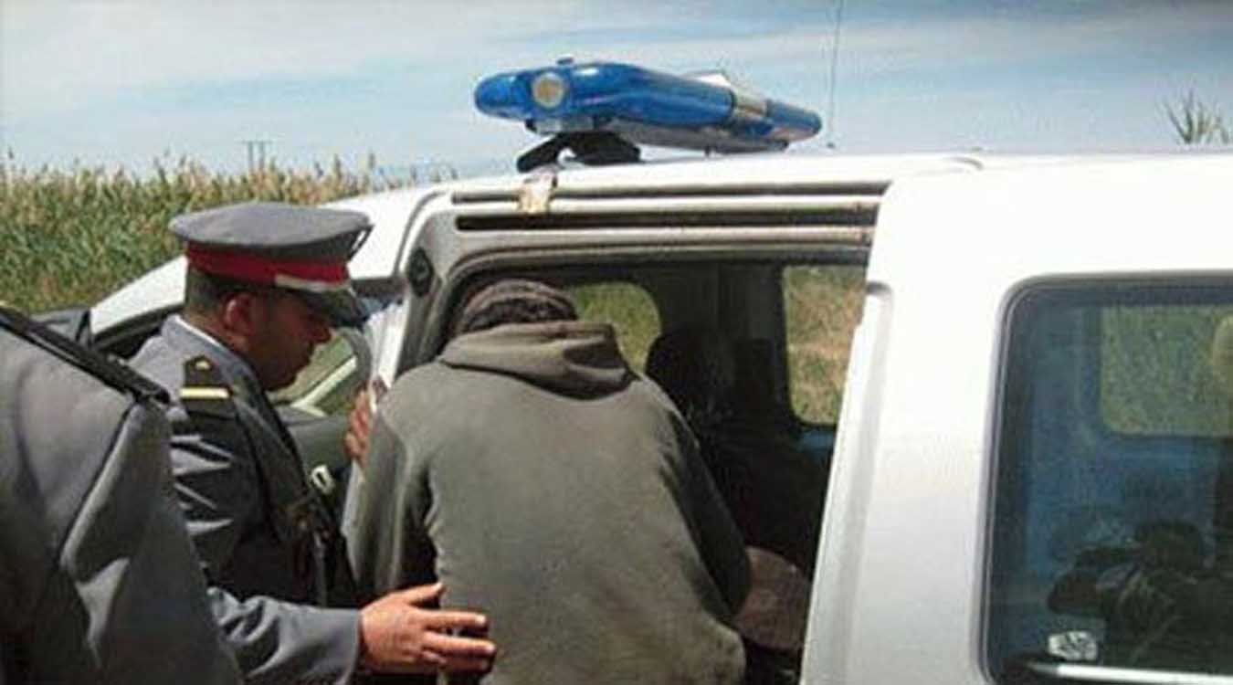 درك بالوما بالمحمدية يضرب بقوة وسط بارونات المخدرات