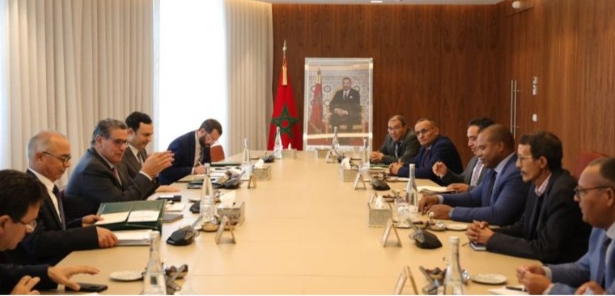 عاجل/ابرز تعديلات النظام الاساسي في اتفاق الحكومة مع النقابات