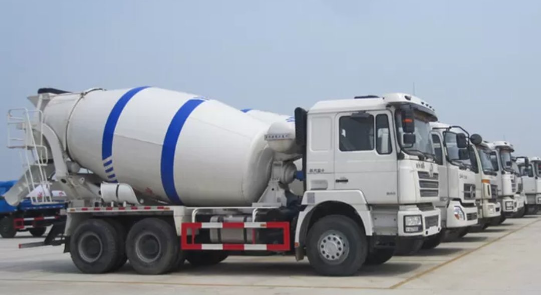 برلمانية تفجر موضوع استغلال شاحنات الخرسانة في التهرب الضريبي.