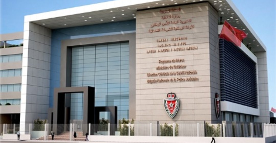 توقيف رجلا امن بوجدة و الدارالبيضاء متورطين في ملف اسكوبار الصحراء