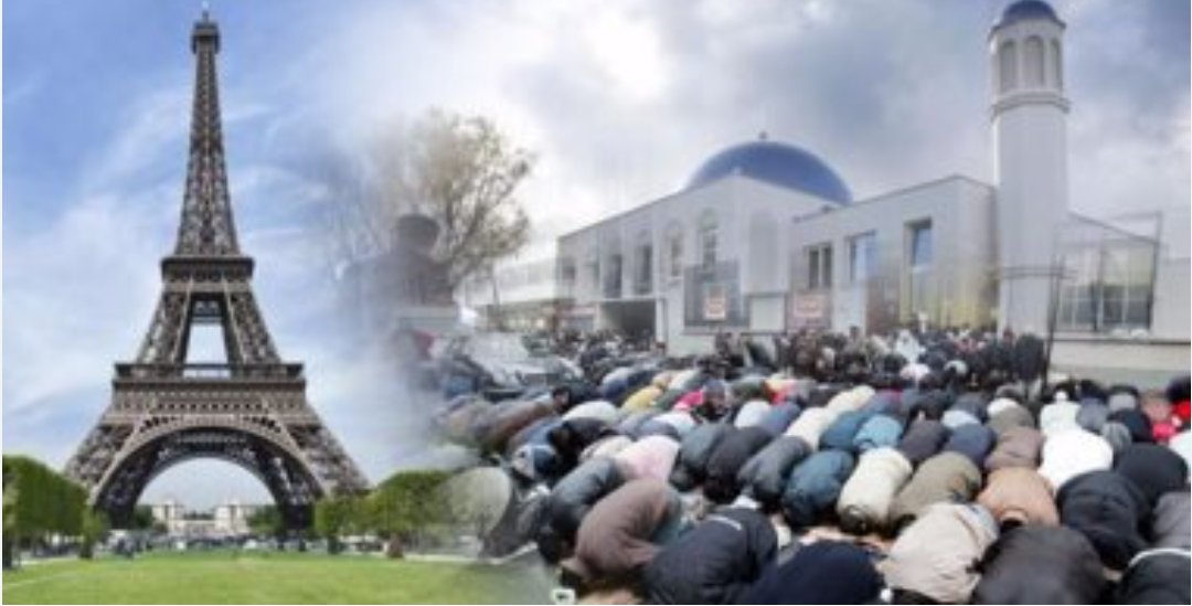 فرنسا تمنع الأئمة المبعوثين من دول أخرى دخول ترابها