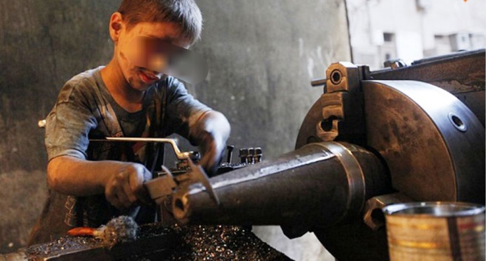 برلمانية تحذر من “مآسي” تشغيل الأطفال بعد مصرع طفل بمصنع