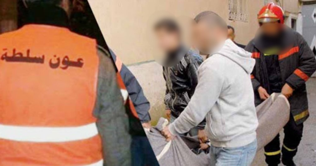 القنيطرة.. عون سلطة يضع حدا لحياته و شيكات بدون رصيد في خانة الاحتمالات