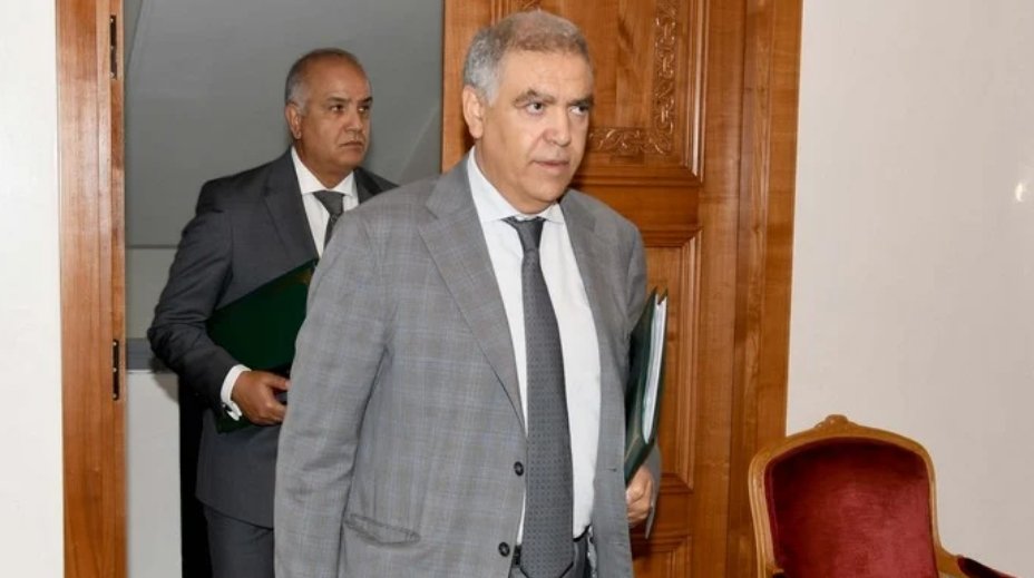 لفتيت يدعو الولاة و العمال الى تشديد المراقبة على تبذير المياه