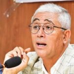 عصابة البوليساريو تستمر في مناوشتها و تلقي بمقدوفات نارية بتراب اوسرد