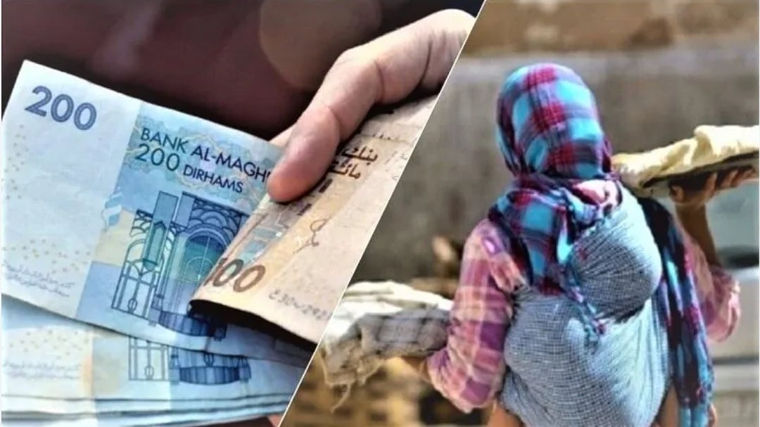 برلمانية تدعو الحكومة الكشف عن الأسباب الحقيقية التي أدت إلى توقف دعم الأرامل.