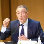 وحدة خفر السواحل بالمغرب تعترض قارب للهجرة السرية على متنه 56 شخص