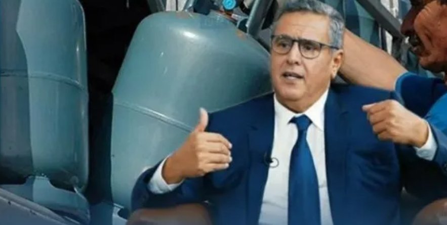 الحكومة: تعلن تسقيف سعر البوطا سنة 2026