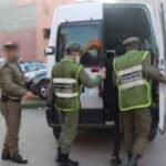 منح الطلبة تتعرض للاستحواذ و موظف بنكي في قفص الاتهام