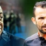 بعد الاجتماع بنموسى يشترط وقف الإضراب و والجامعة تطلب مهلة للتشاور