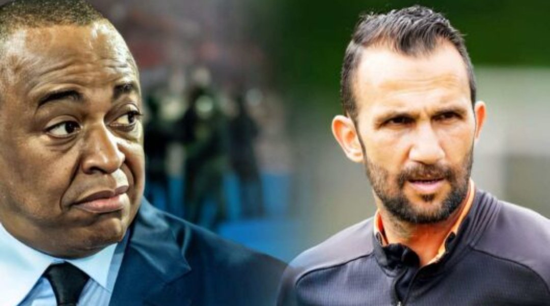 المدرب رمزي يرفض قرار الوداد بفسخ العقد