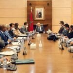 مطالب بمنع البرلمانيين المتابعين أمام المحاكم من الكلمة في الجلسة العامة و ترأس الفرق و اللجن