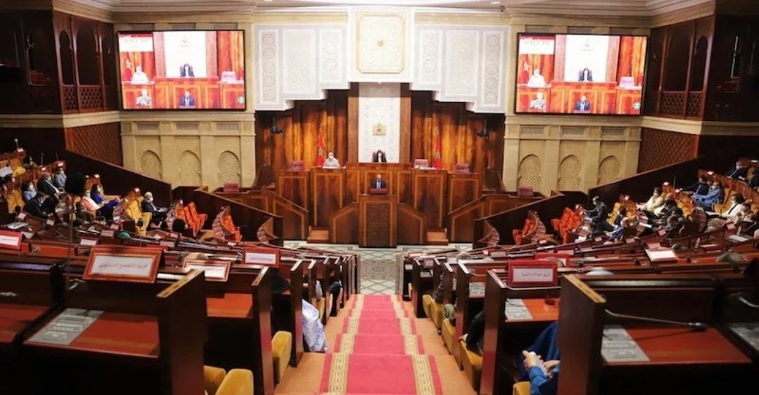 مطالب بمنع البرلمانيين المتابعين أمام المحاكم من الكلمة في الجلسة العامة و ترأس الفرق و اللجن