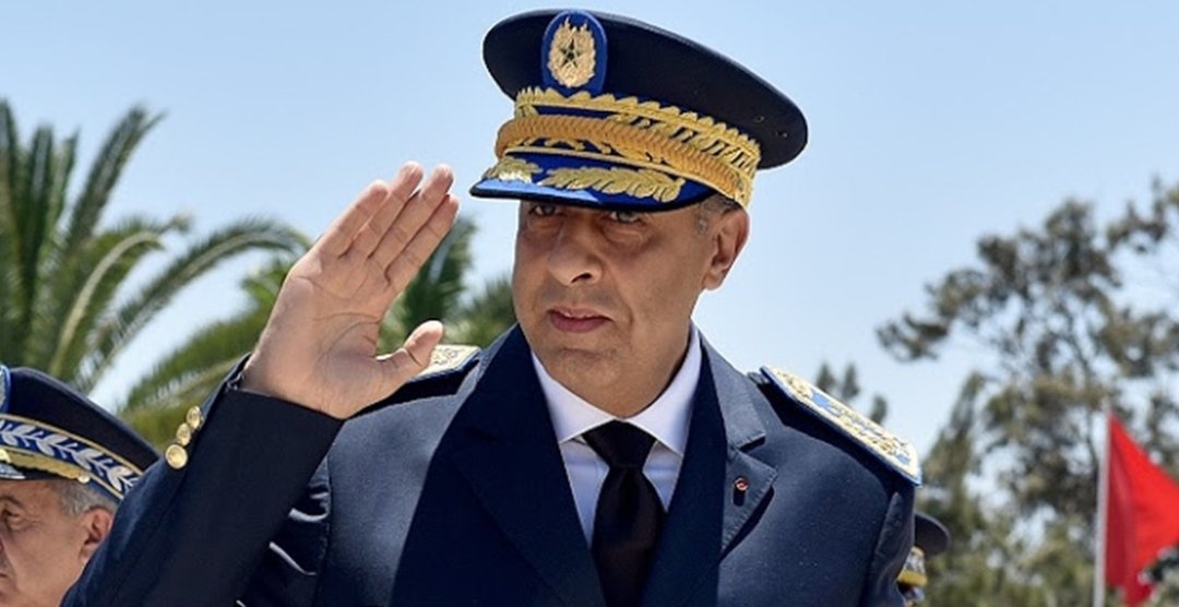 عبد اللطيف الحموشي، المدير العام للأمن الوطني، يحفز رجال ونساء الأمن بمنح و تعويضات