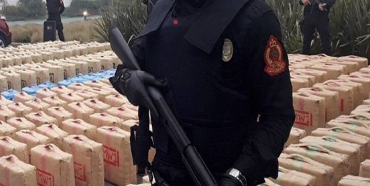 زعيم شبكة للترويج الدولي للمخدرات يورط برلماني صحراوي