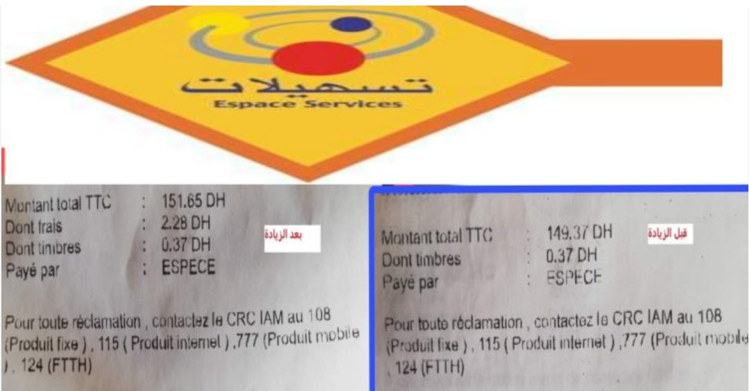 الداخلية تقطع الطريق أمام تكاليف سداد فواتير الماء والكهرباء