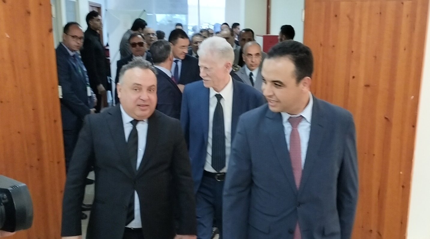 بيتاس: من الضروري تجميع جهود مختلف الفاعلين والمعنيين لتنزيل مشروع الديمقراطية التشاركية بنجاح