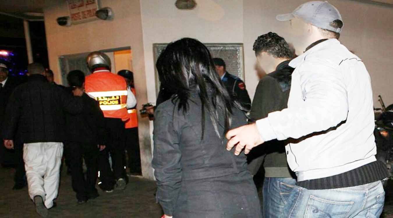 تزوير وصفات طبية يقود الى اعتقال استاذة و خليلها اللاعب السابق باليسوفية