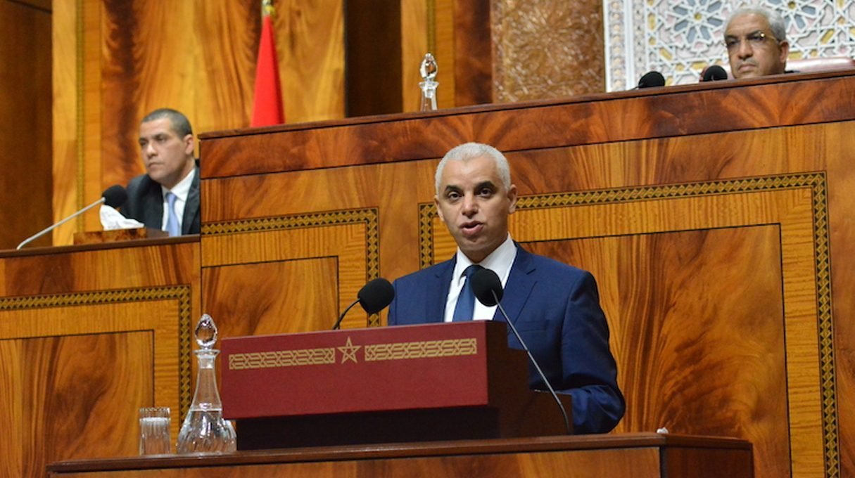 ايت الطالب: من غير الممكن التقليص أو القضاء على ظاهرة هجرة والأطر الطبية الى الخارج