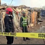 125 سنة سجنا نافذا في حق 6 اشخاص بسبب تكوين عصابة اجرامية و الاختطاف بالحسيمة