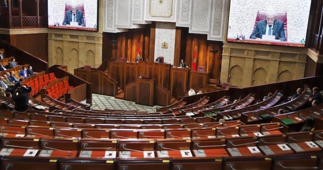 برلمانيون في “اللائحة السوداء” ستحال ملفاتهم على القضاء في الأسابيع القادمة.