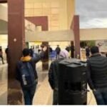 القناة الثانية: التوقيف يطال 500 أستاذ و استاذة