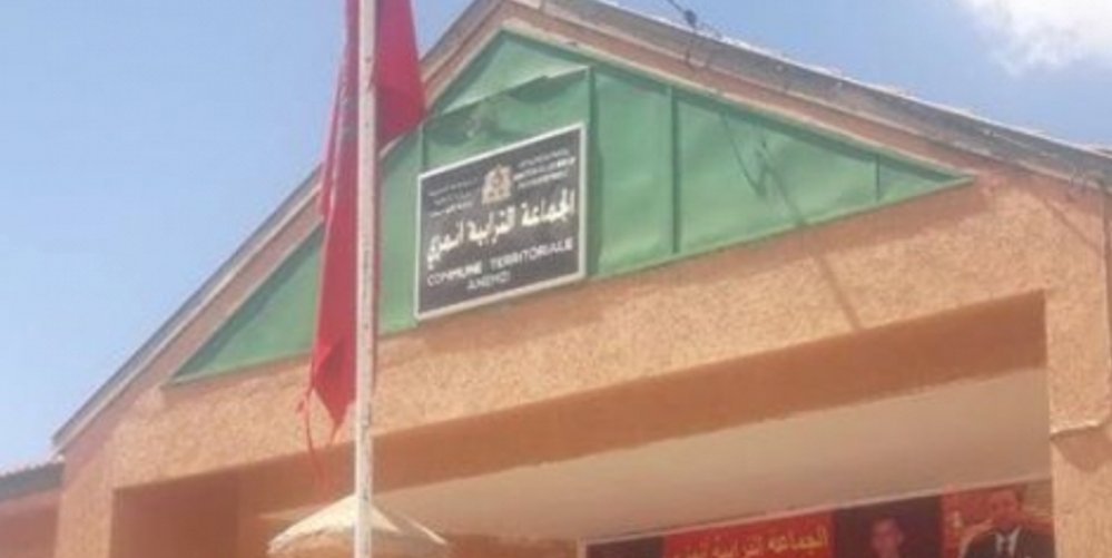 مكناس.. اعتقال رئيس جماعة بمجرد الاعلان عن فوزه في الإنتخابات