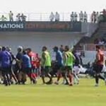 بنعلي تعلق مسؤولية تشجيع بيع الوقود بالسوق بدون ترخيص على عاتق بن كيران