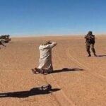 صورة جلالة الملك محمد السادس تشعل مواقع التواصل الاجتماعي