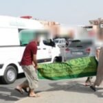 الدرك الملكي بمراكش يداهم وكر للاتجار في المخدرات بالرحامنة