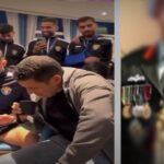 الزوار المسلمون و السياح الأجانب مستاؤون من قرار إغلاق ساحة مسجد الحسن الثاني