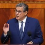 بعد الاجتماع الجامعة تؤشر على استمرار وليد الركراكي مدربا للمنتخب الوطني المغربي