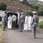 درك شتوكة ايت باها يفتح تحقيق في تعرض تلميذات للتشهير  عبر مواقع التواصل الاجتماعي.