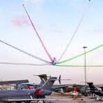 مجلس الرقابة يقف على حصيلة نشاط و إنجازات مجموعة “العمران”